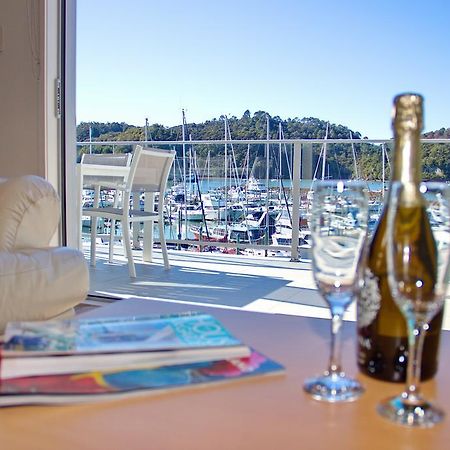 Marina Park Apartments Whitianga Esterno foto