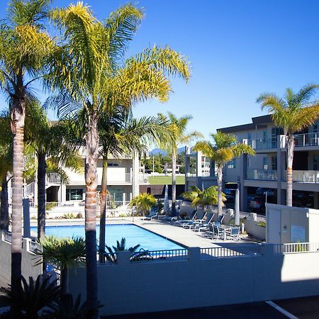 Marina Park Apartments Whitianga Esterno foto