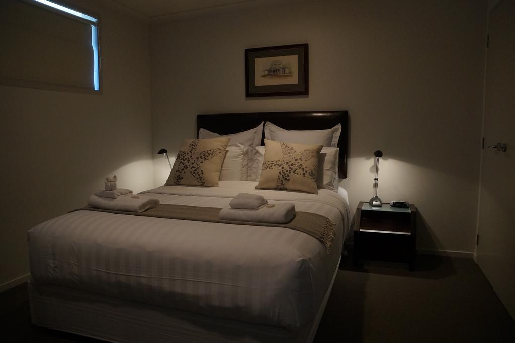 Marina Park Apartments Whitianga Esterno foto