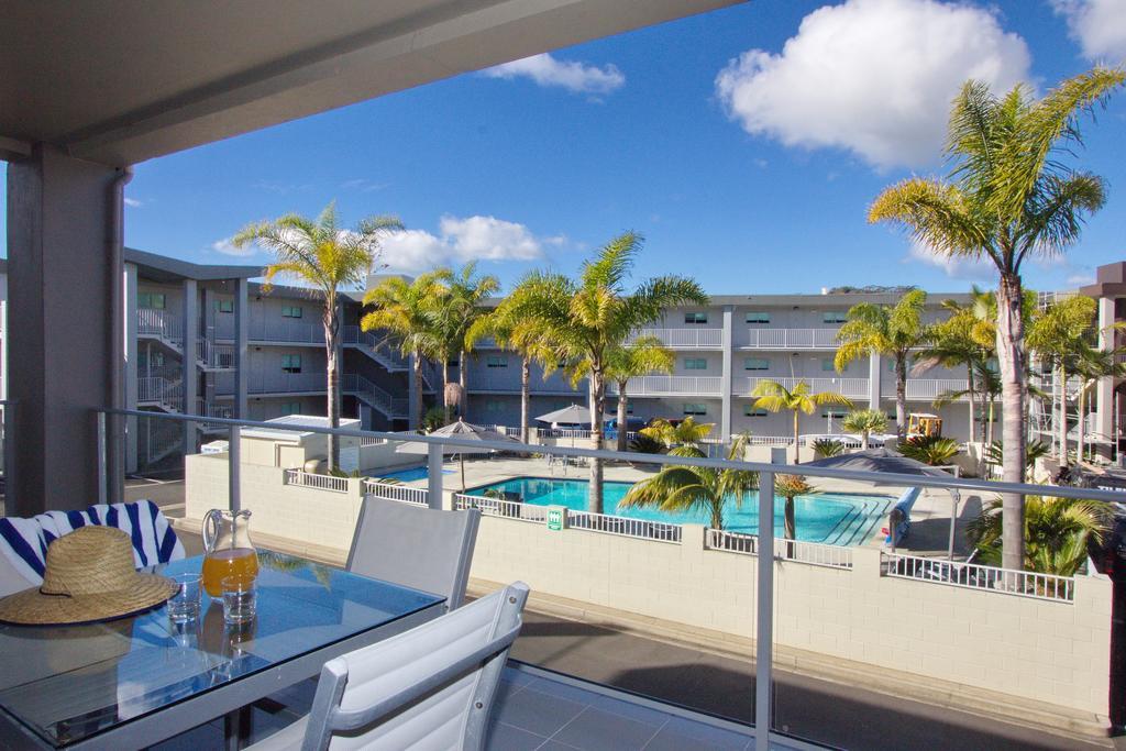 Marina Park Apartments Whitianga Esterno foto