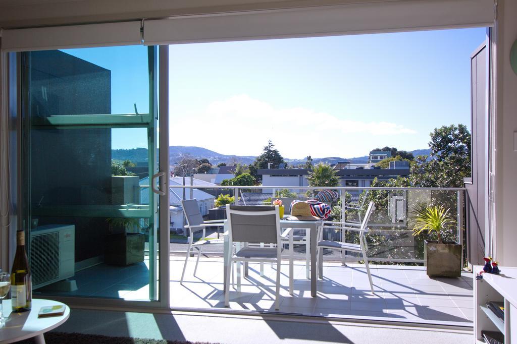 Marina Park Apartments Whitianga Esterno foto