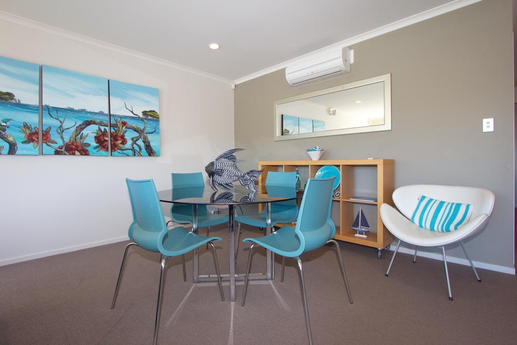 Marina Park Apartments Whitianga Esterno foto