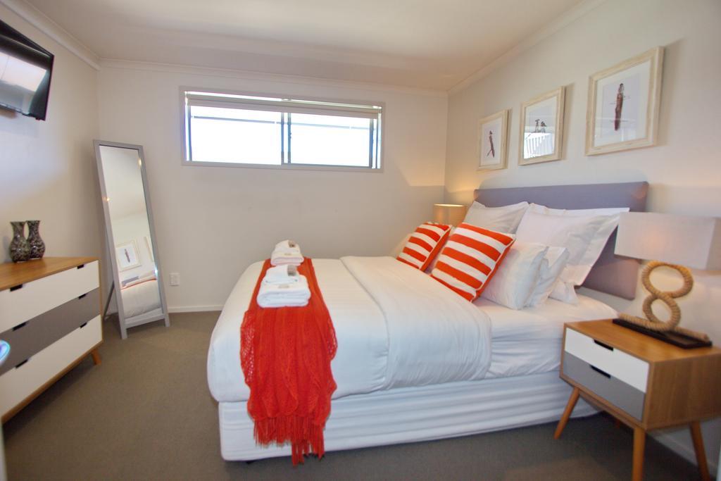 Marina Park Apartments Whitianga Esterno foto