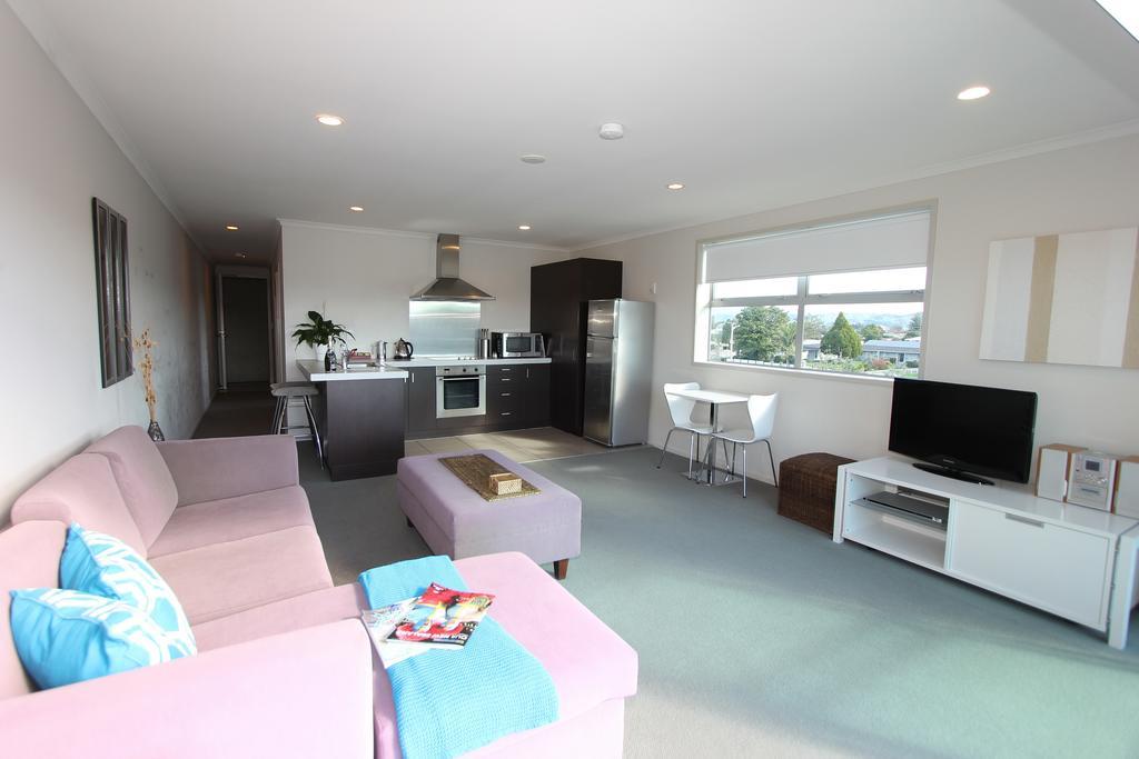 Marina Park Apartments Whitianga Esterno foto