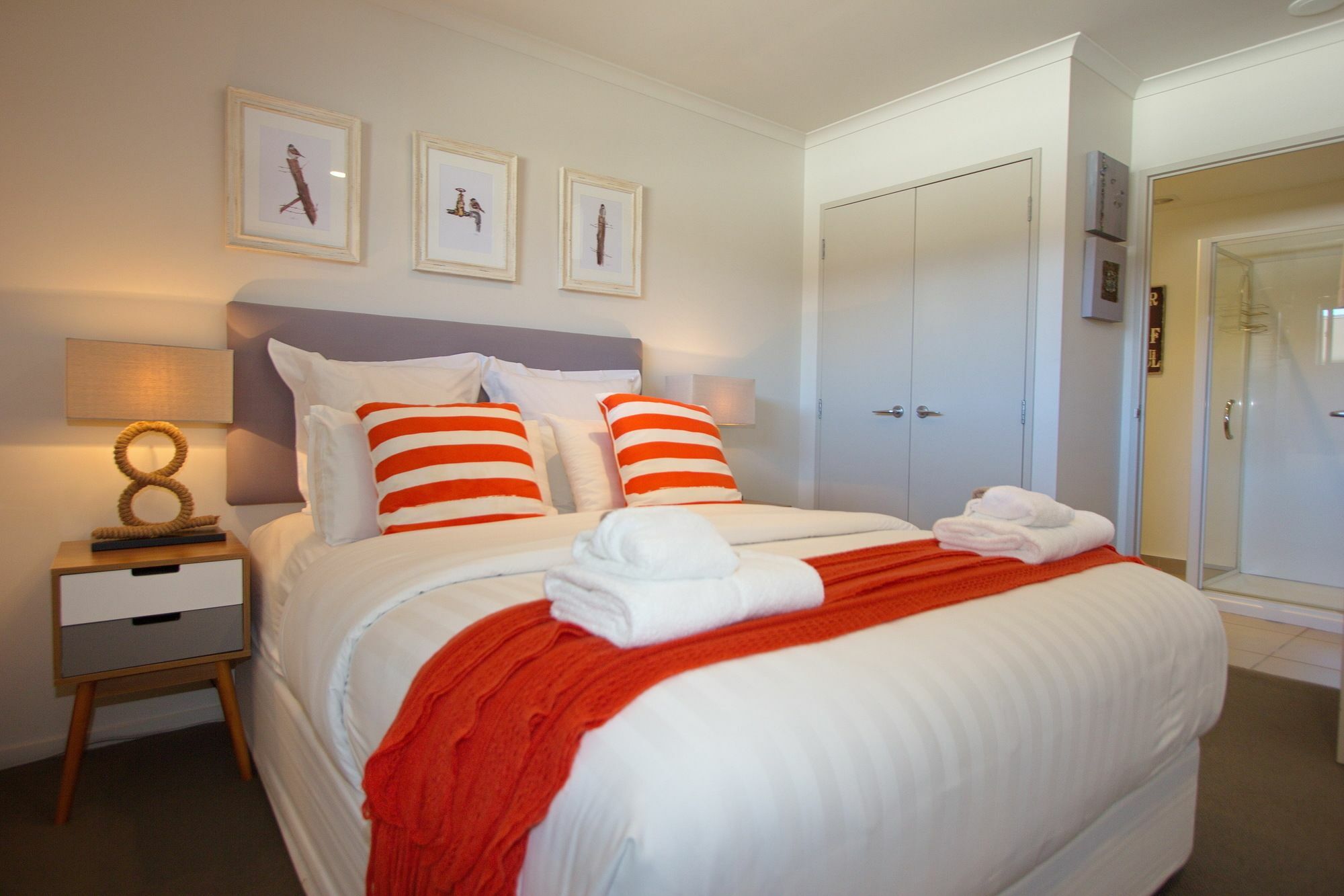 Marina Park Apartments Whitianga Esterno foto