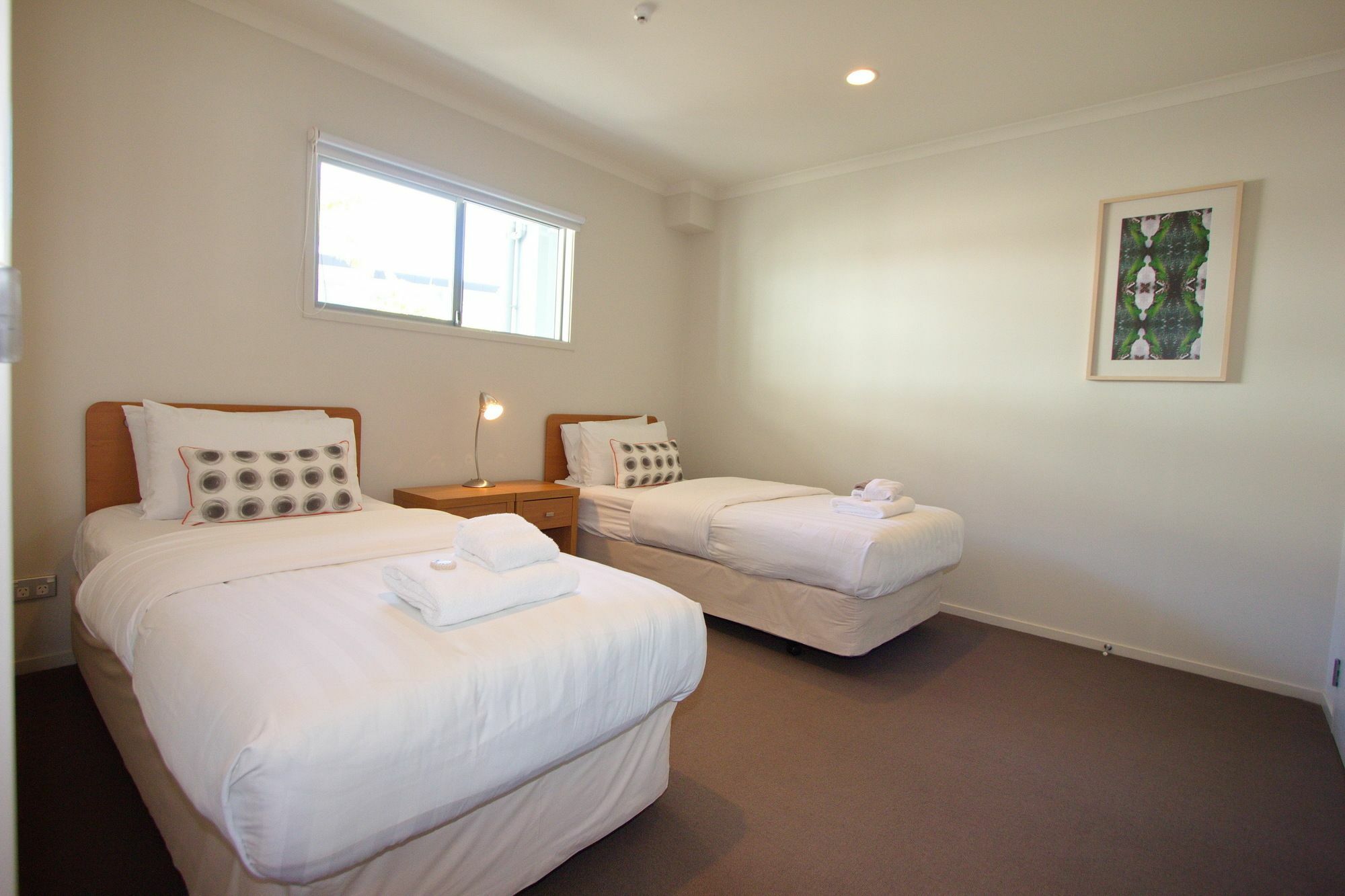 Marina Park Apartments Whitianga Esterno foto