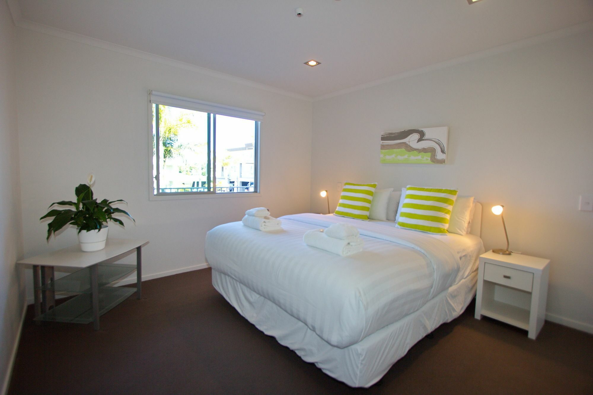 Marina Park Apartments Whitianga Esterno foto